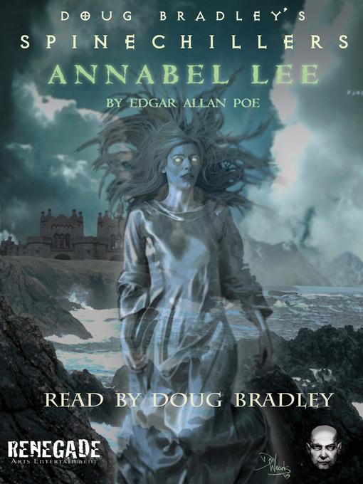 Title details for Annabel Lee by Edgar Allan Poe - Available